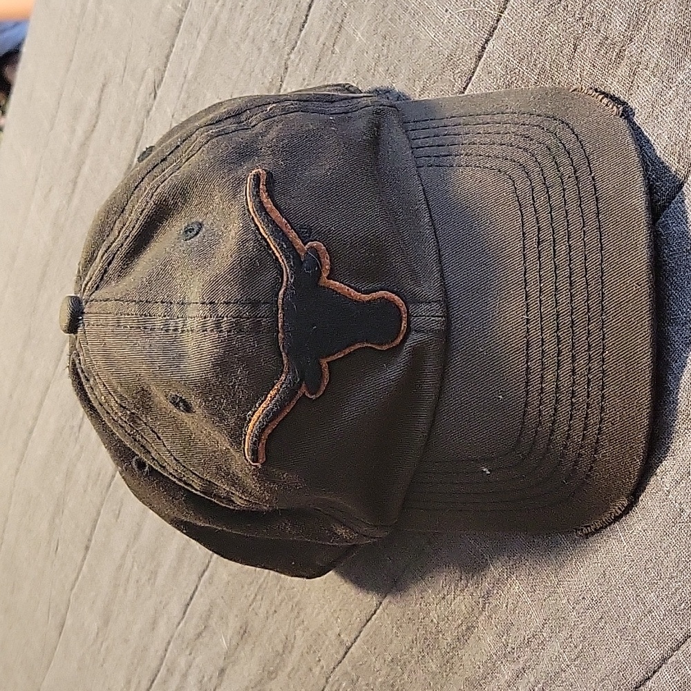 New Era 47 Series Texas University hat